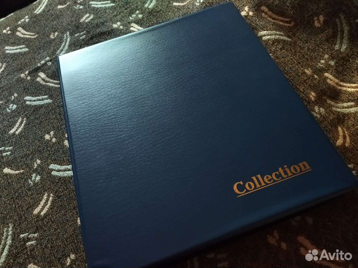 Коллекция Приднестровья