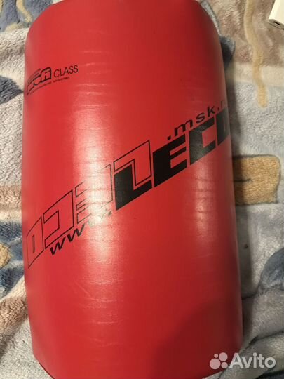 Макивара тайский бокс