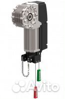 Электропривод TR-5024-400KIT Алютех (Alutech) для