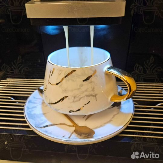 Кофе в зернах и молотый Uganda Ruvenzorri