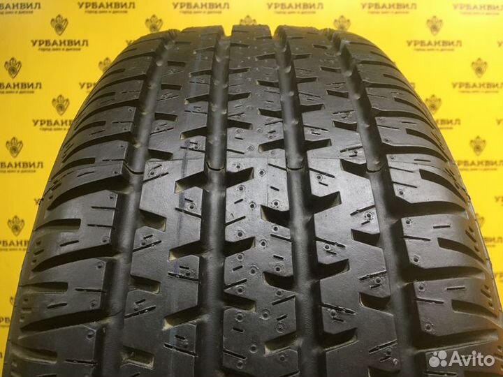 Uniroyal Rallye 340 225/60 R15 95V
