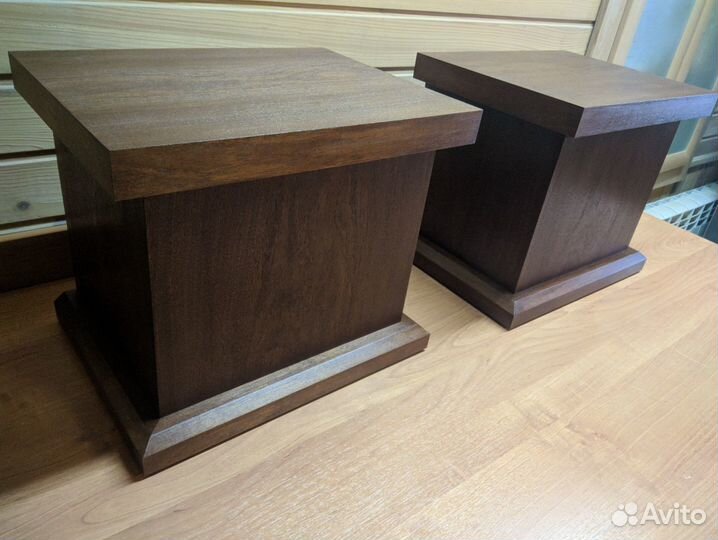 Подставки для акустики