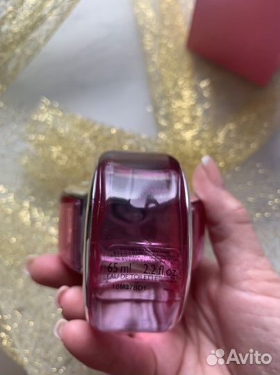 Духи женские bvlgari оригинал