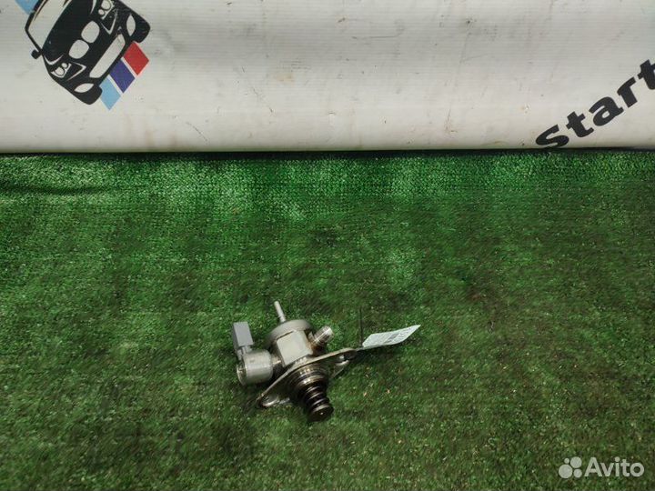 Топливный насос высокого давления Bmw 116I F20