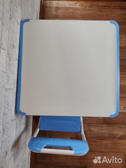 Комплект (стол+стул)