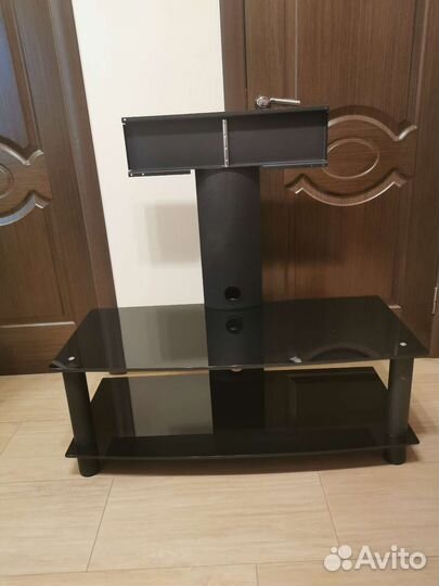 Подставка для тв с кронштейном