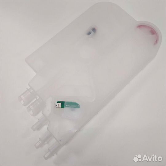 Теплообменник посудомоечной машины Hansa, Gorenje