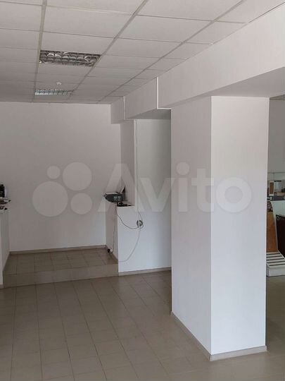 Торговая площадь, 234 м²