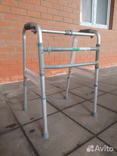 Ходунки для взрослых