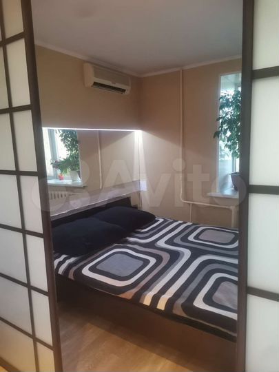 2-к. квартира, 57 м², 9/10 эт.