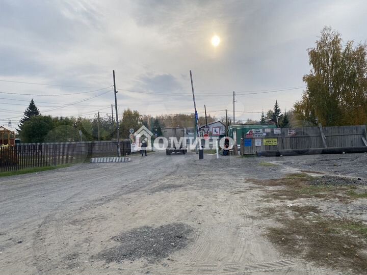 Участок 15 сот. (СНТ, ДНП)