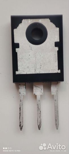 Транзистор irfp3006