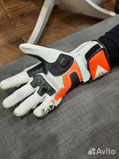 Мото перчатки Dainese S.p.a