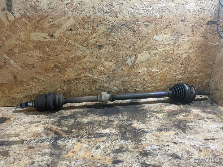 Привод Киа Маджентис 1 Хендай Соната 2,0 МКПП