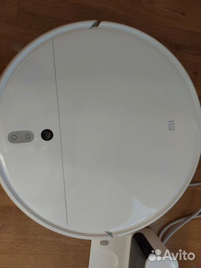 Робот пылесос xiaomi mi