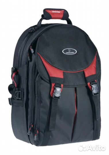 Проф фоторюкзак Vanguard Kenline i-Pro 58