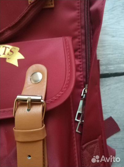 Рюкзак Хогвардс