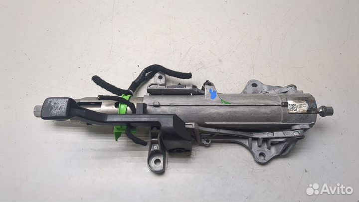 Колонка рулевая Chevrolet Traverse, 2018