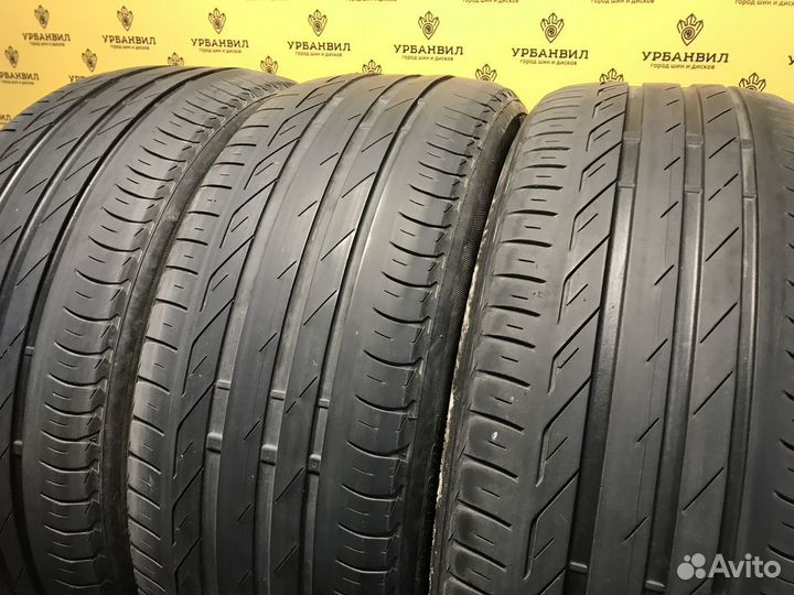 Bridgestone Turanza T001 215/50 R17 95W