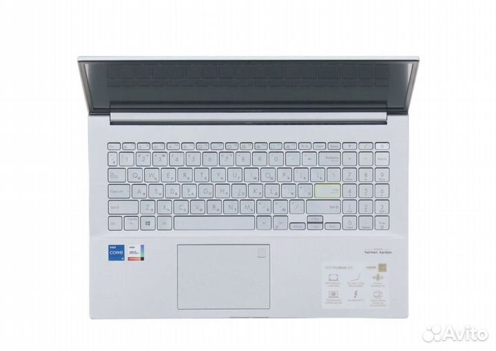 Компьютер asus