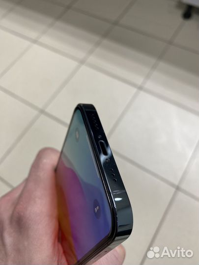 iPhone 12 Pro, 128 ГБ