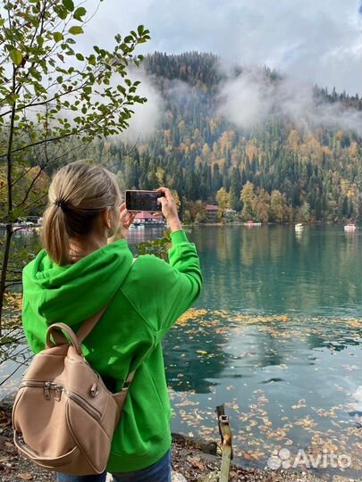 Экскурсии в Абхазию из Сочи и Адлера