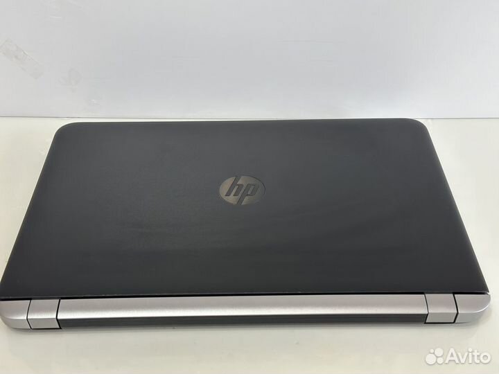 Мощный HP I5-6/R7M340(2gb) /12Gb/SSD256