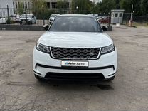 Land Rover Range Rover Velar 2.0 AT, 2019, 129 440 км, с пробегом, цена 5 600 000 руб.