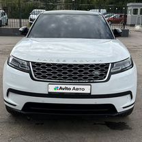 Land Rover Range Rover Velar 2.0 AT, 2019, 129 440 км, с пробегом, цена 5 400 000 руб.