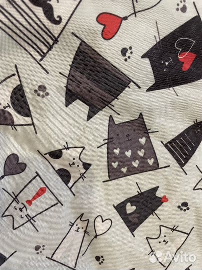 Слинг переноска для новорожденных