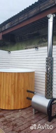 Купели для улицы KPD-2134