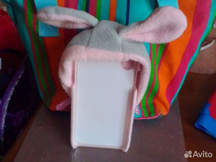 Чехлы на телефон, цена за 2 штуки