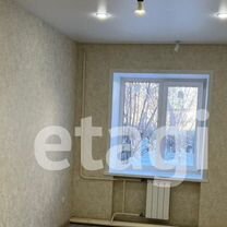 3-к. квартира, 59,1 м², 1/2 эт.