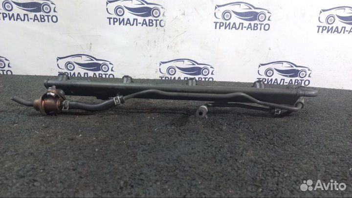 Рампа топливная Suzuki Grand Vitara J20A