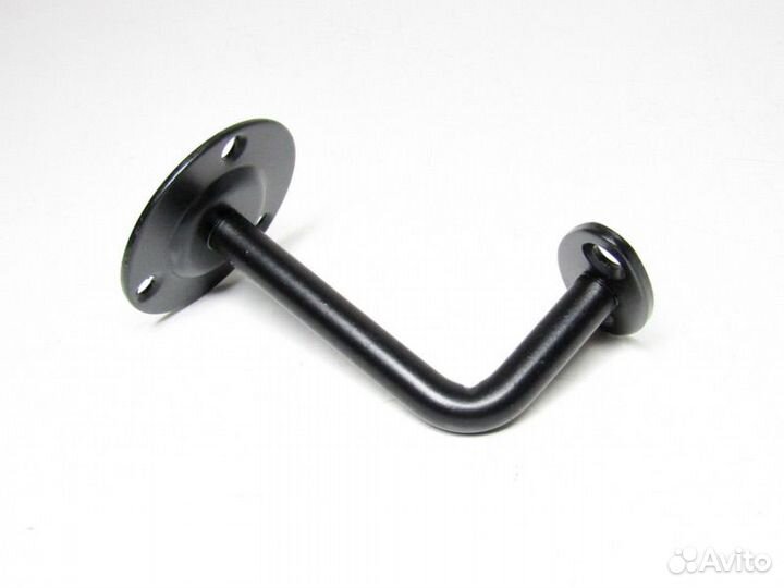 Опора доя поручня