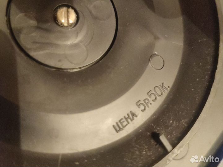 Органайзер для аудио кассет времён СССР