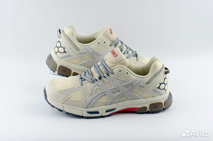 Asics мужские кроссовки р41-46