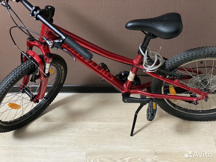 Велосипед детский Specialized Hotrock 20