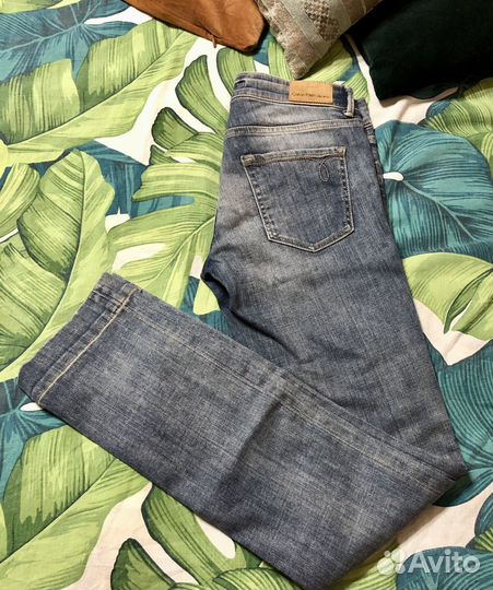 Джинсы calvin klein