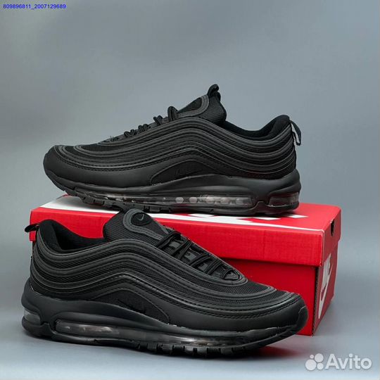 Кроссовки Nike Air Max 97