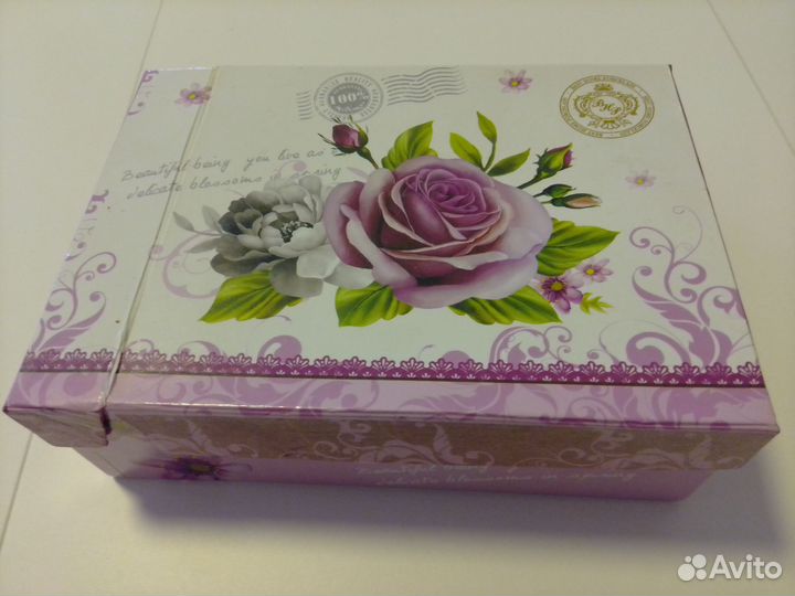 Кофейный набор