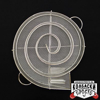 Пассивный дымогенератор, коптильня, лабиринт купить в Екатеринбурге ...