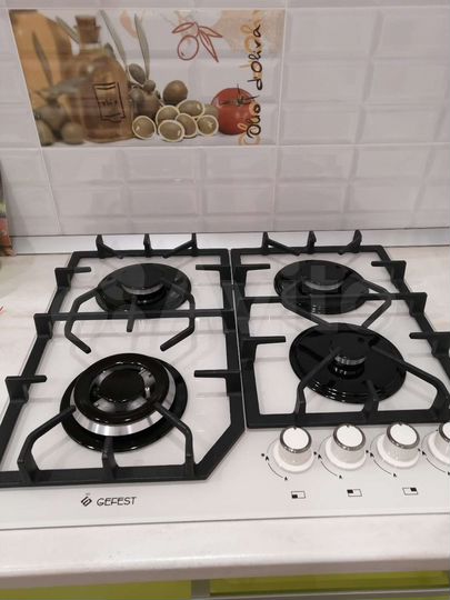 2-к. квартира, 47 м², 5/5 эт.