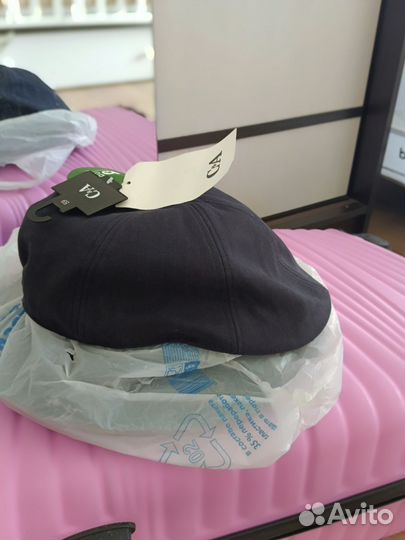 Кепка мужская C&A