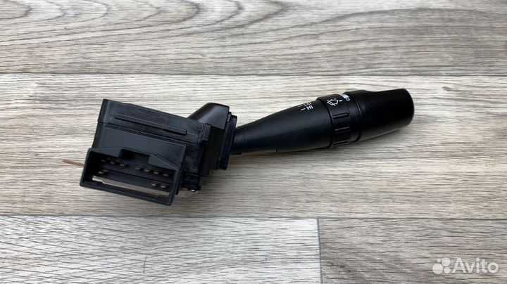 Переключатель дворников Hyundai Accent