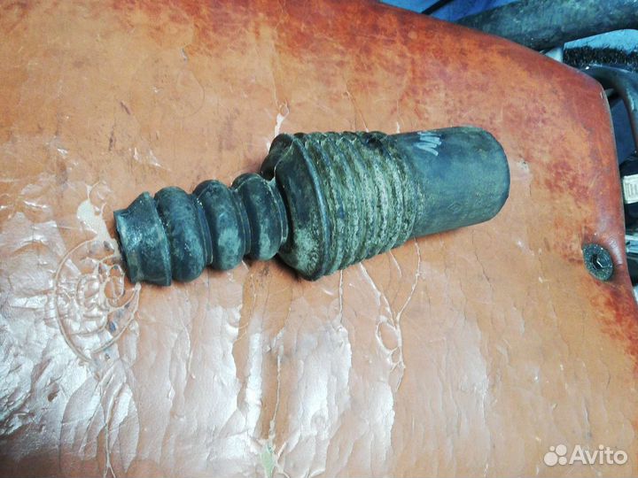 Пыльник отбойник амортизатора Лада Ларгус