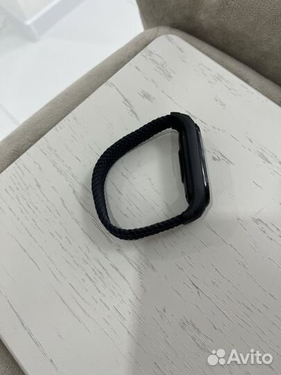 Xiaomi mi SMART band 4