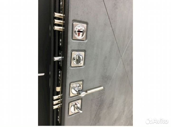 Умные двери smart и электронный замок