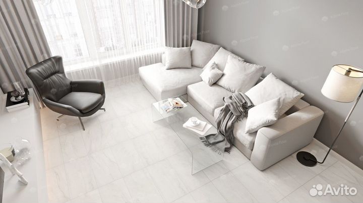 Виниловые стеновые панели