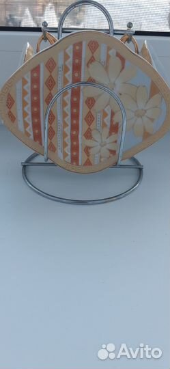 Кофейная пара винтаж